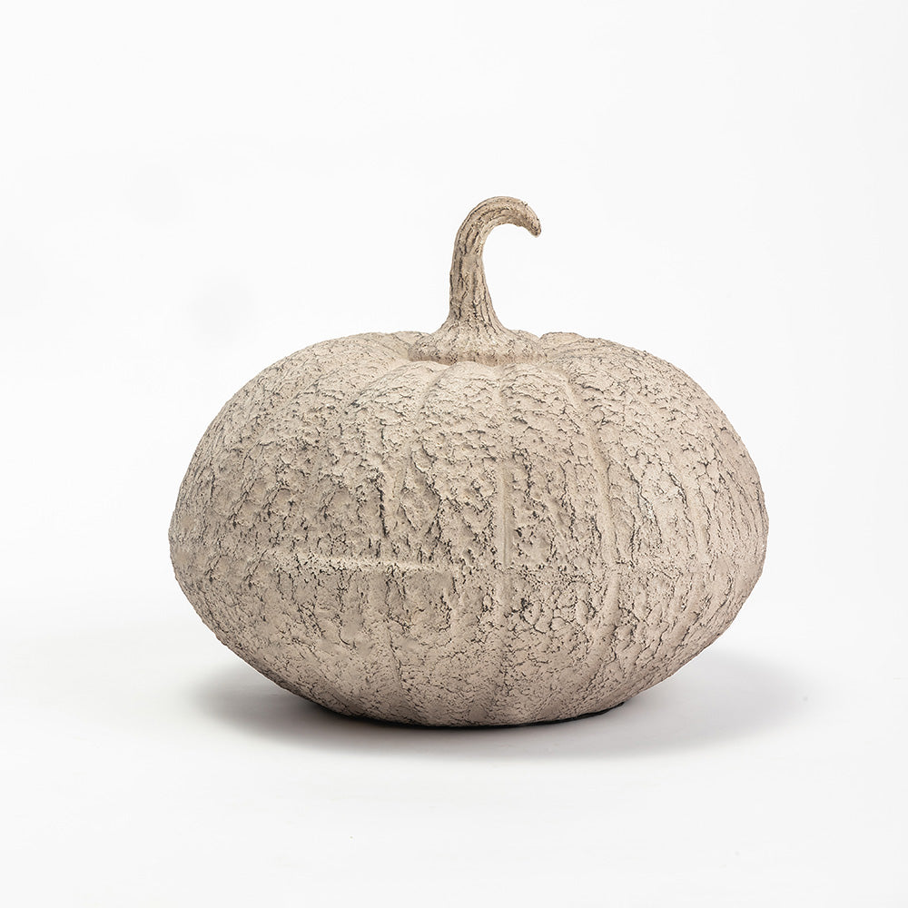 White Klaba Teracot