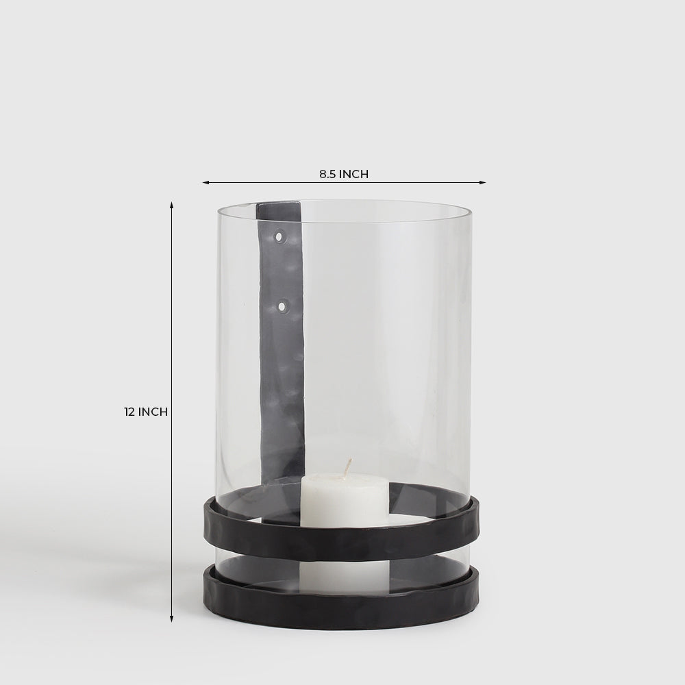 Seresara Hurricane Candle Holder
