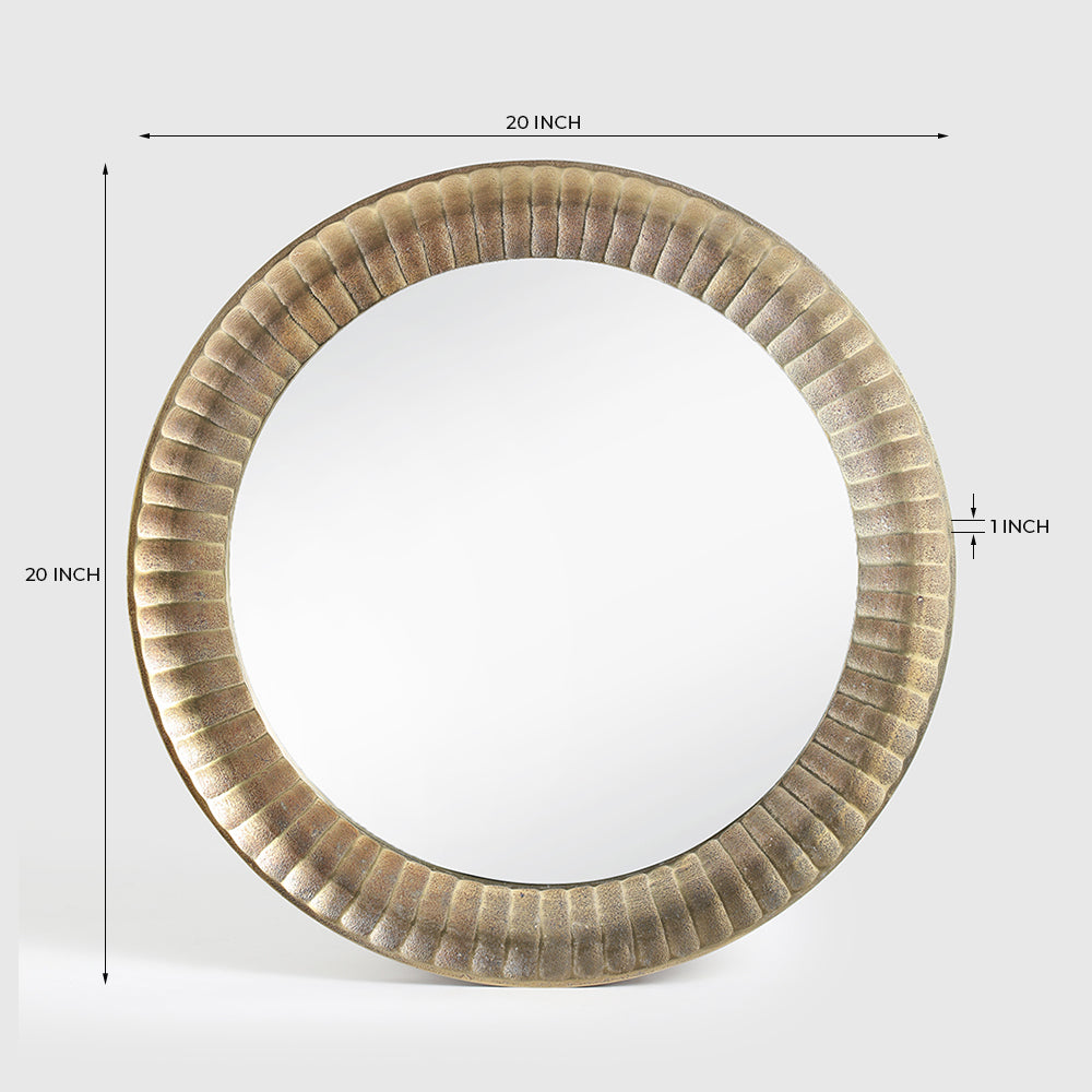 Glenda Mirror