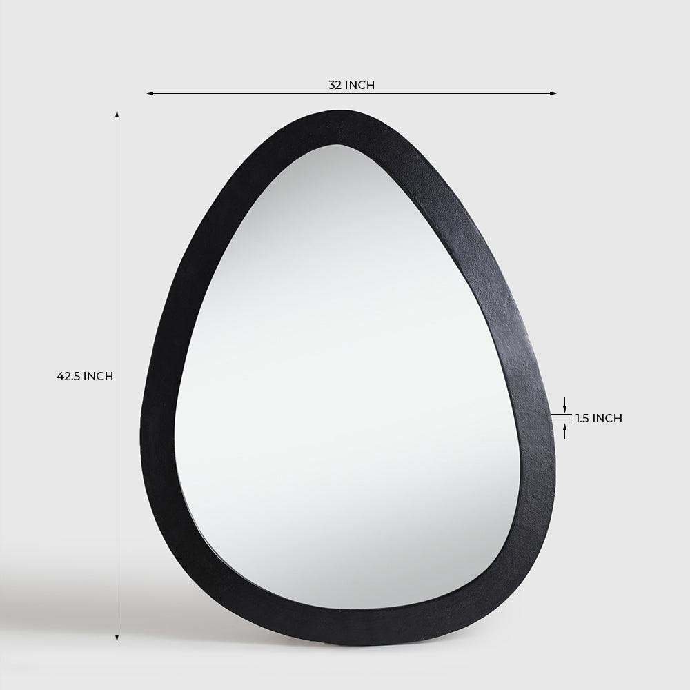 Hamiya Mirror