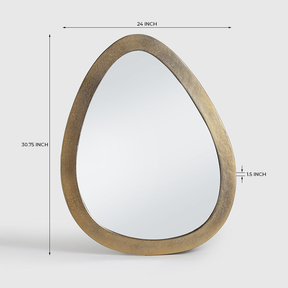 Flora Mirror
