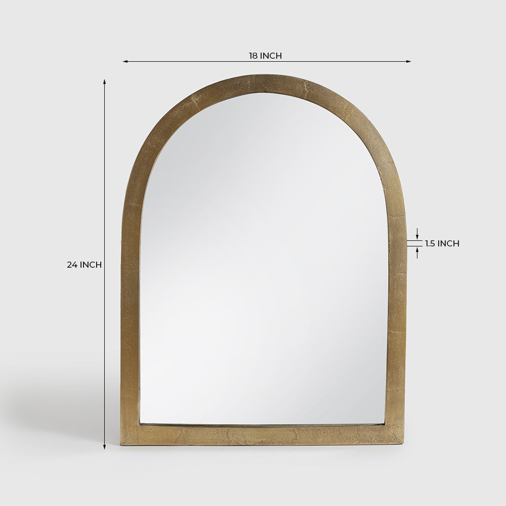 Miya Mirror