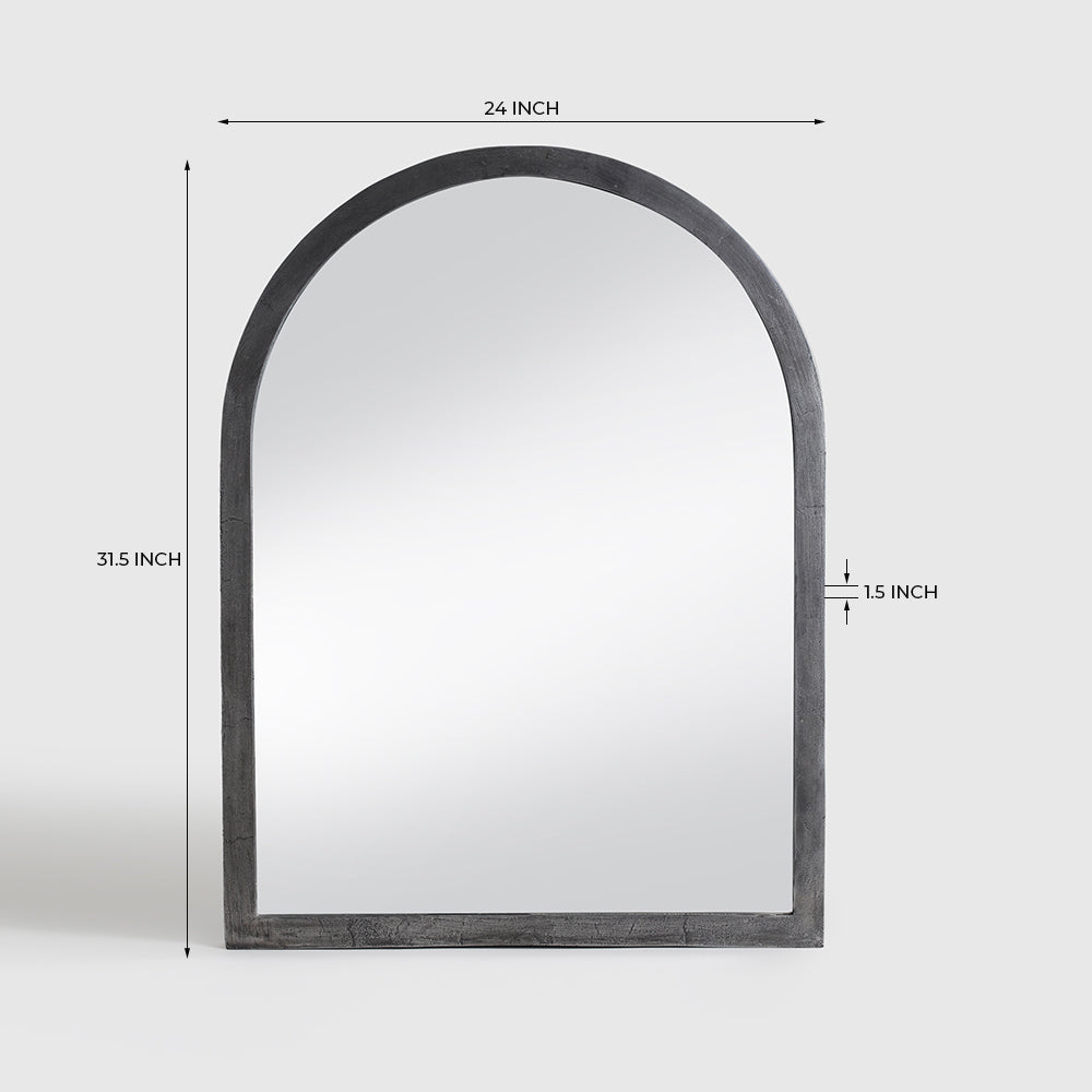Alu Mirror