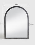 Alu Mirror
