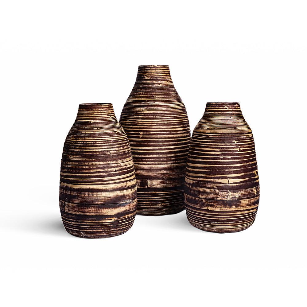 Vench Vase set of 3