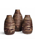 Vench Vase set of 3 - Living Shapes