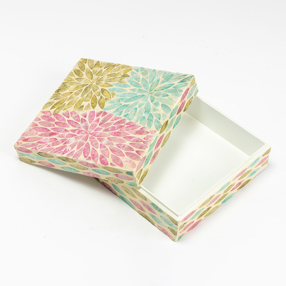 Vhia Decorative Box set of 3