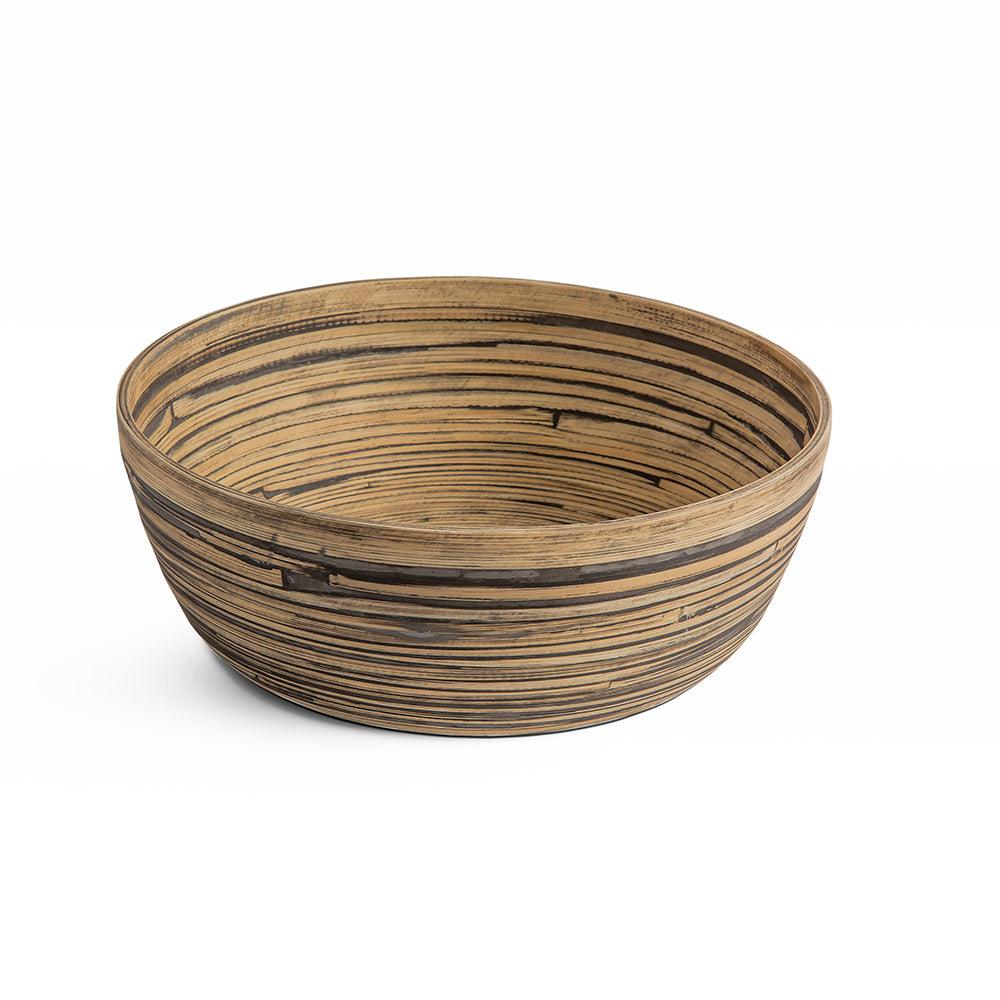Vinz Bowl set of 4 - Living Shapes