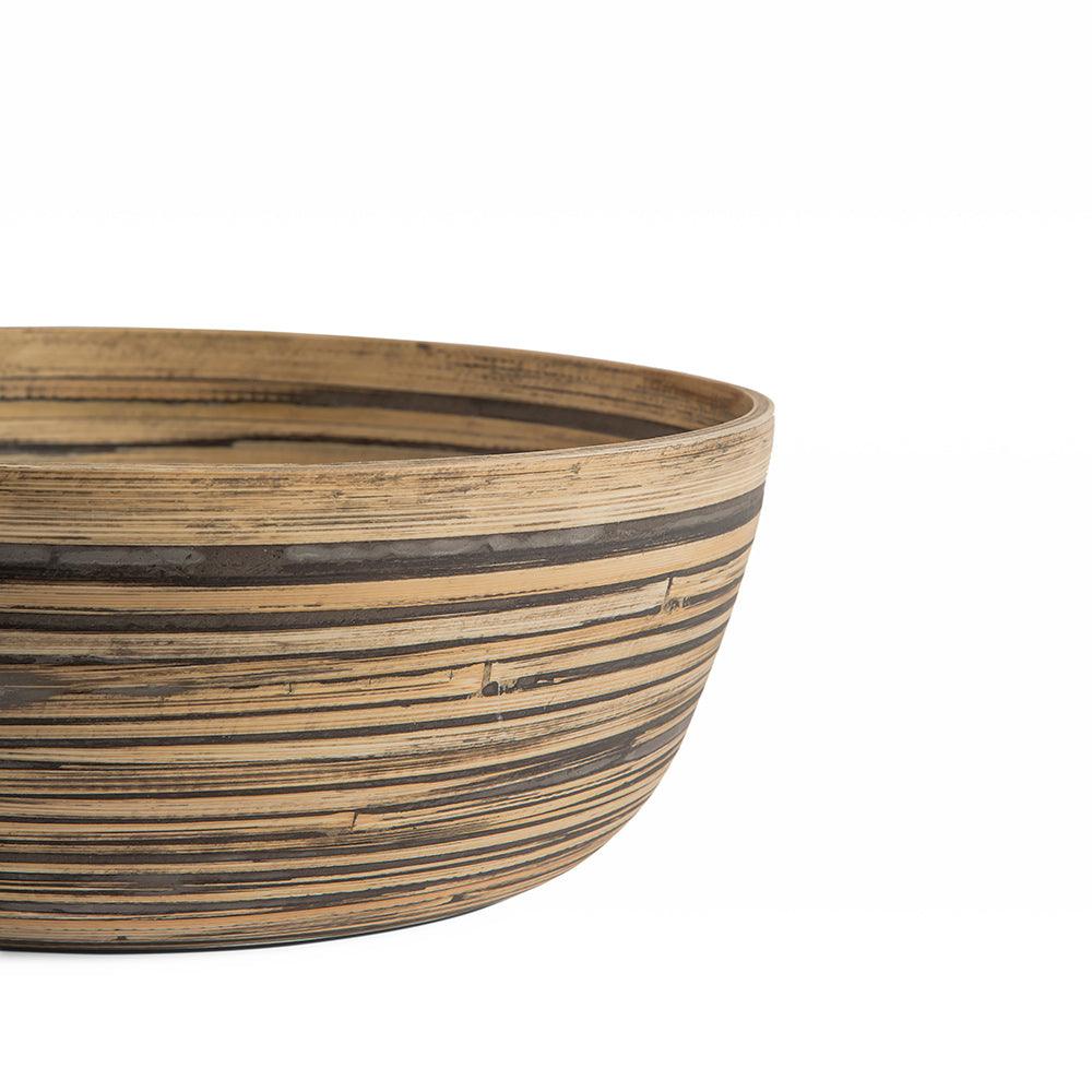 Vinz Bowl set of 4 - Living Shapes