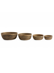 Vinz Bowl set of 4