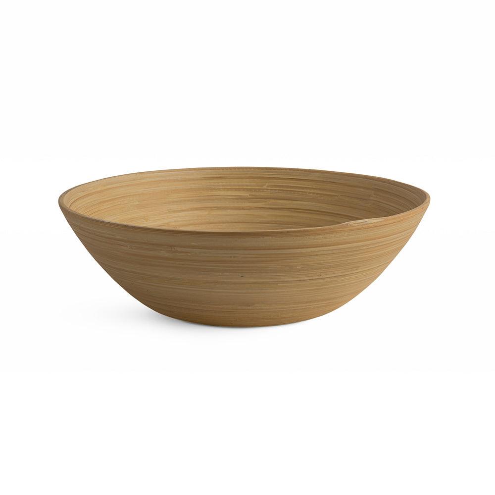 Albis Bamboo Bowl set of 4 - Living Shapes