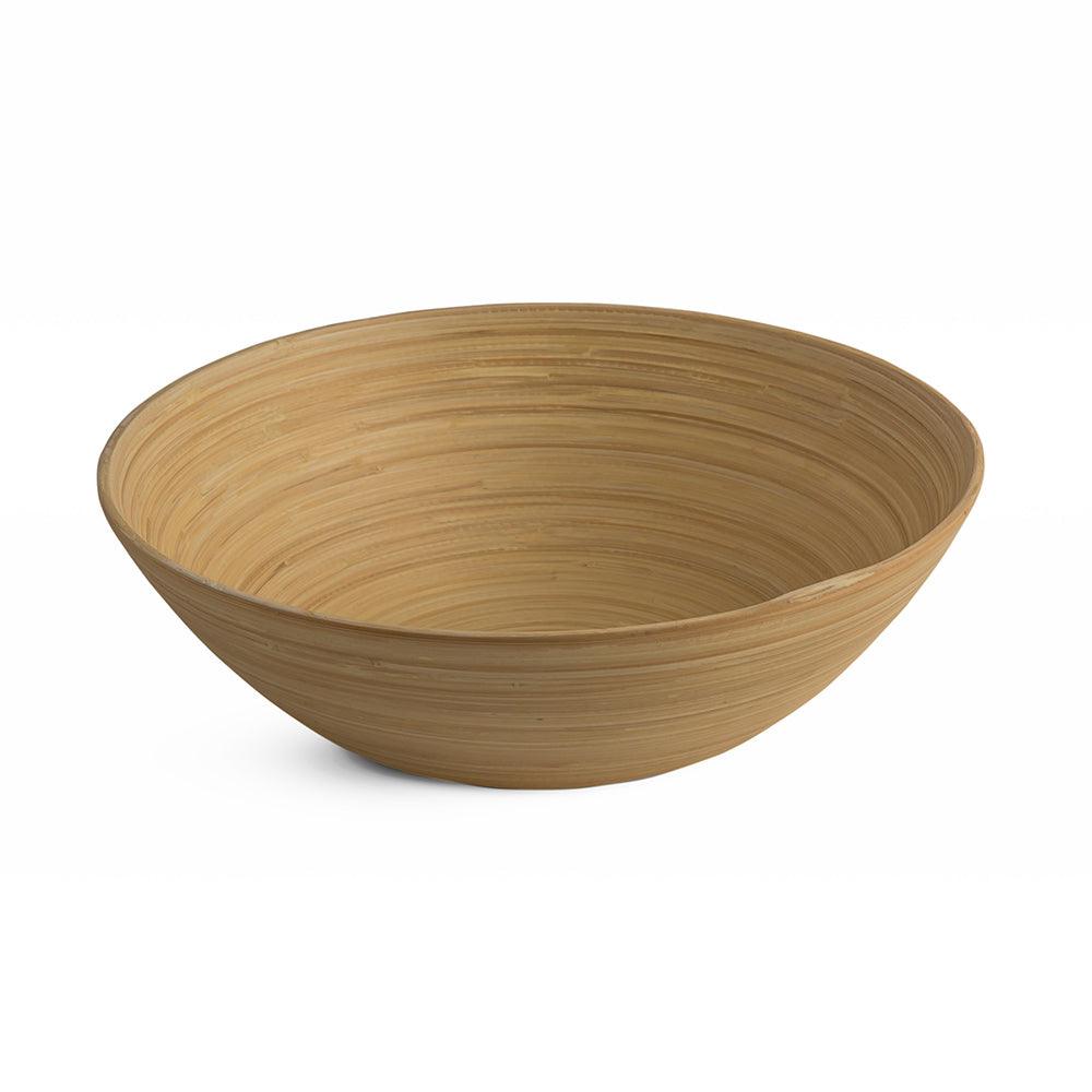 Albis Bamboo Bowl set of 4 - Living Shapes
