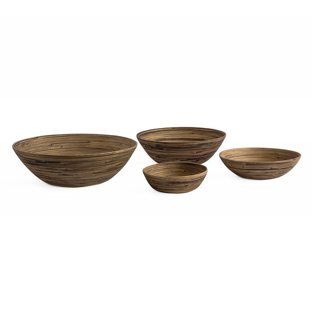 Sarri Bowl set of 4 - Living Shapes