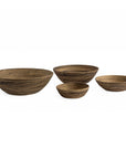 Sarri Bowl set of 4 - Living Shapes