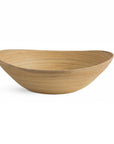 Roby Bamboo Bowl Set of 3 - Living Shapes