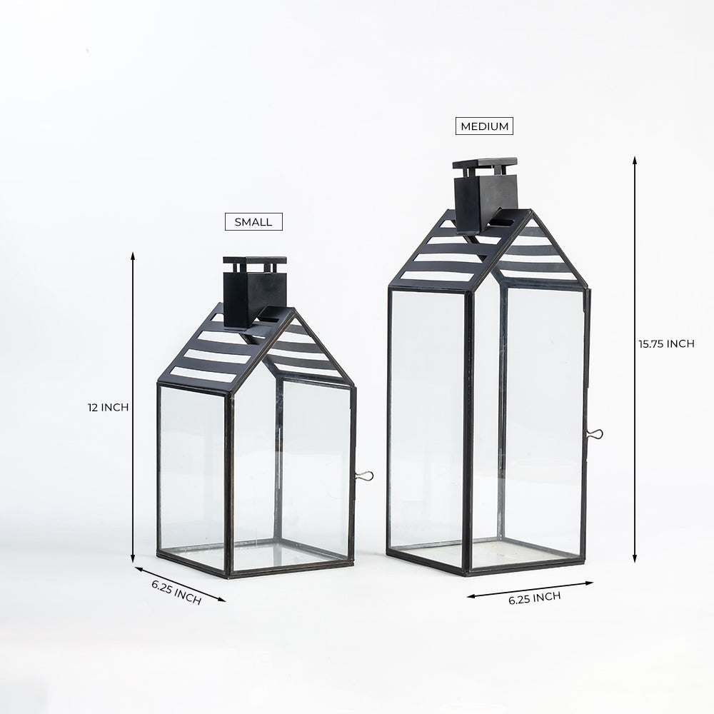 Sofanar Lantern - All Small Medium
