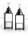 Wushela Lantern