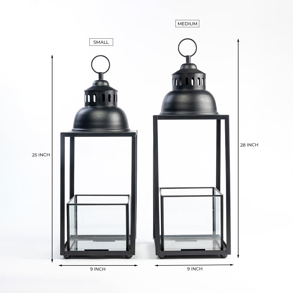Wushela Lantern - All Small Medium
