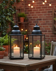 Wushela Lantern