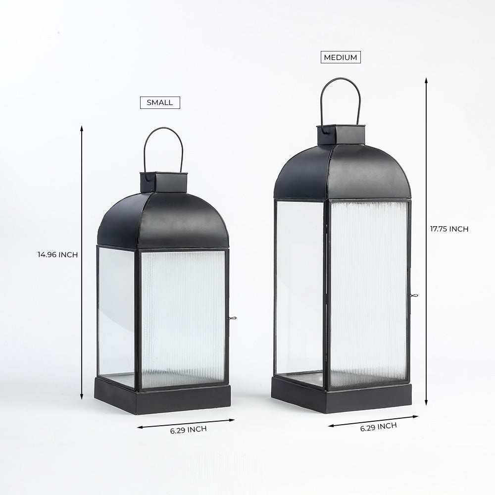 Helja Lantern - All Small Medium