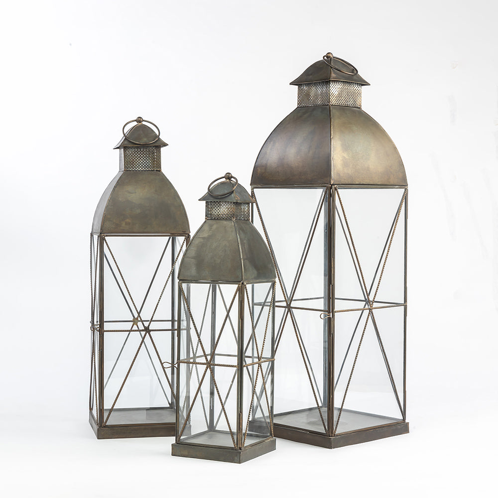 Glofin Lantern - All Small Medium Large