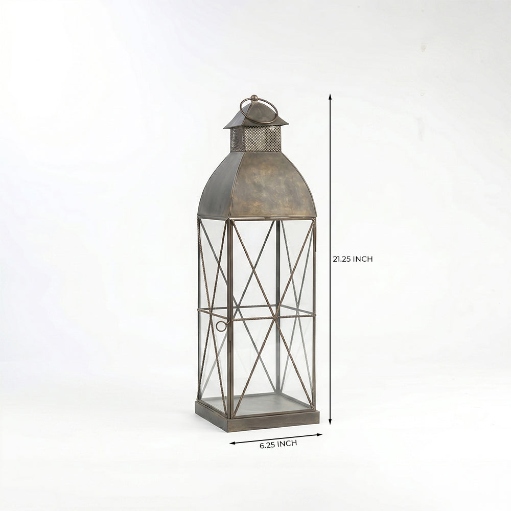 Glofin Lantern - Medium