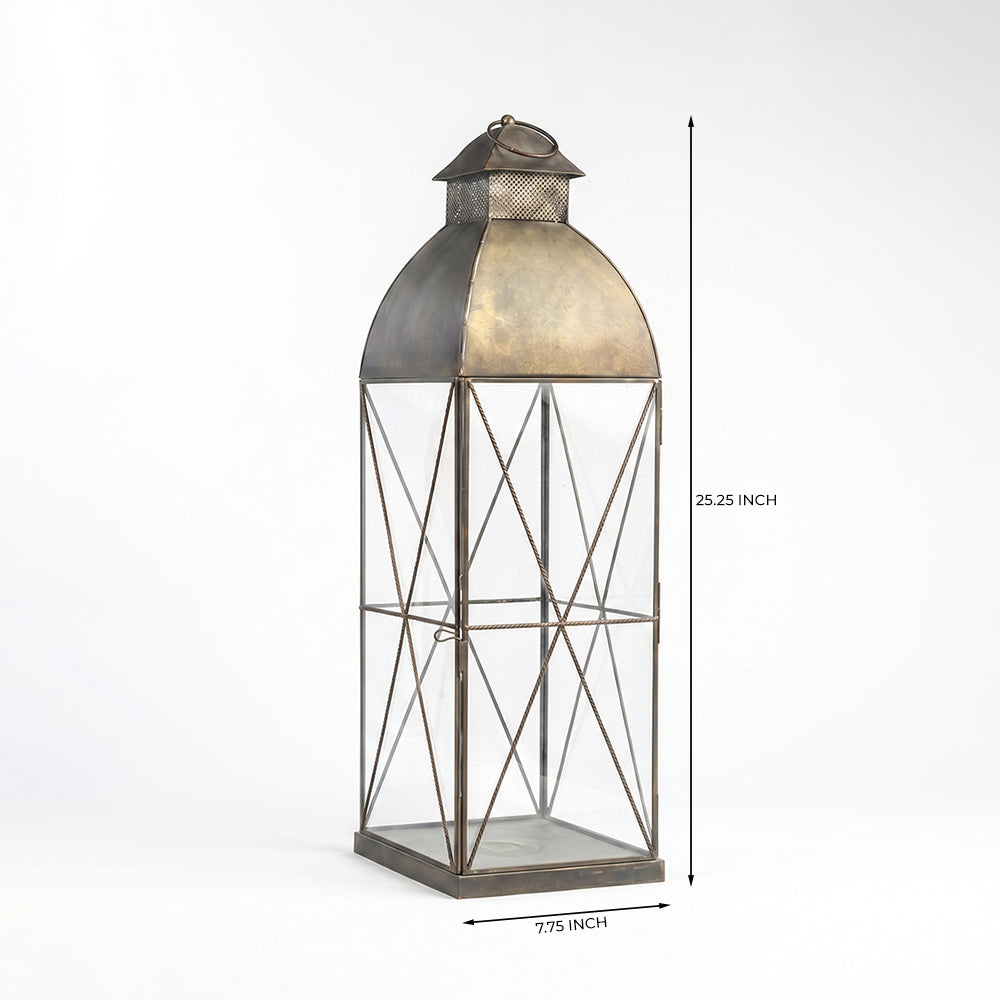 Glofin Lantern - Large