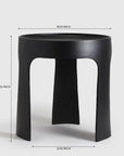 Jakusi Outdoor Coffee Table
