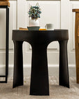 Jakusi Semi Outdoor Coffee Table