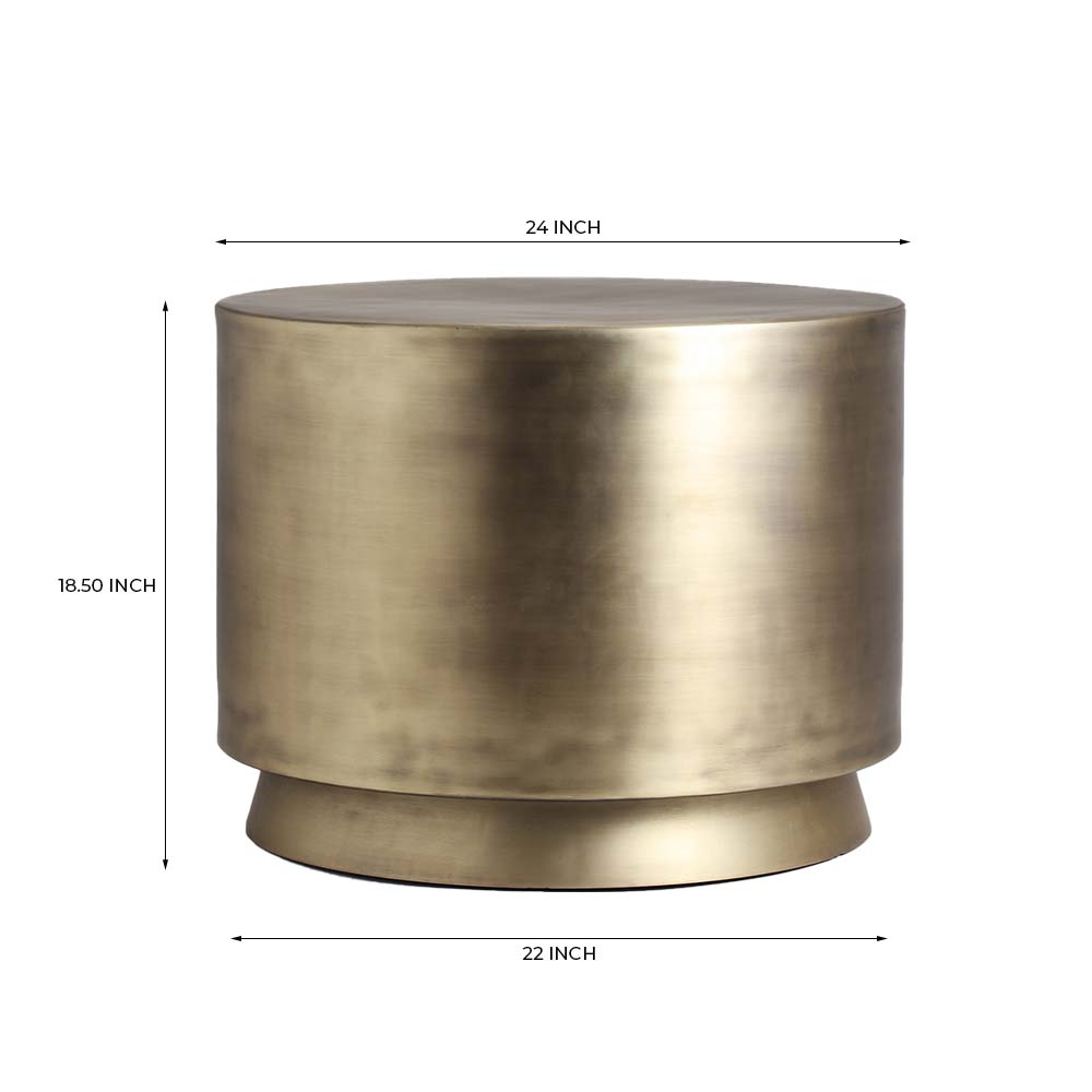 Kalamba Coffee Table