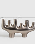 Indala Candle Holder