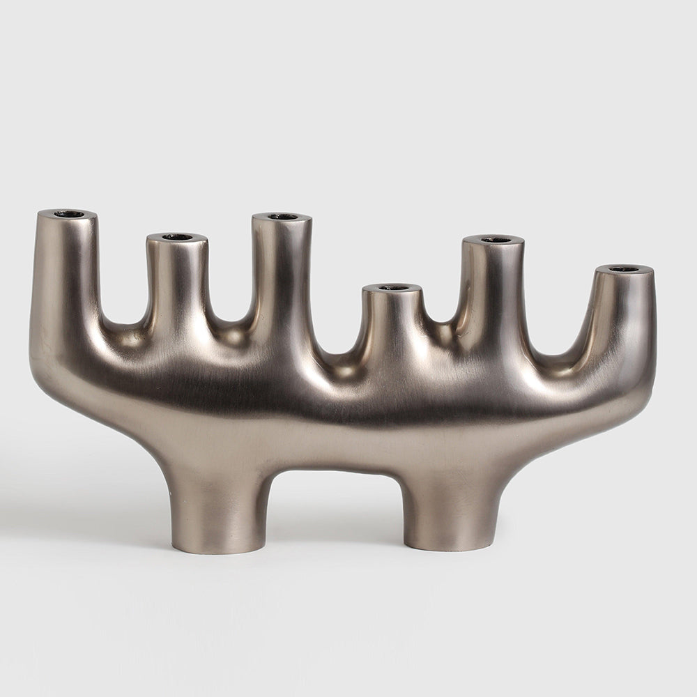 Indala Candle Holder
