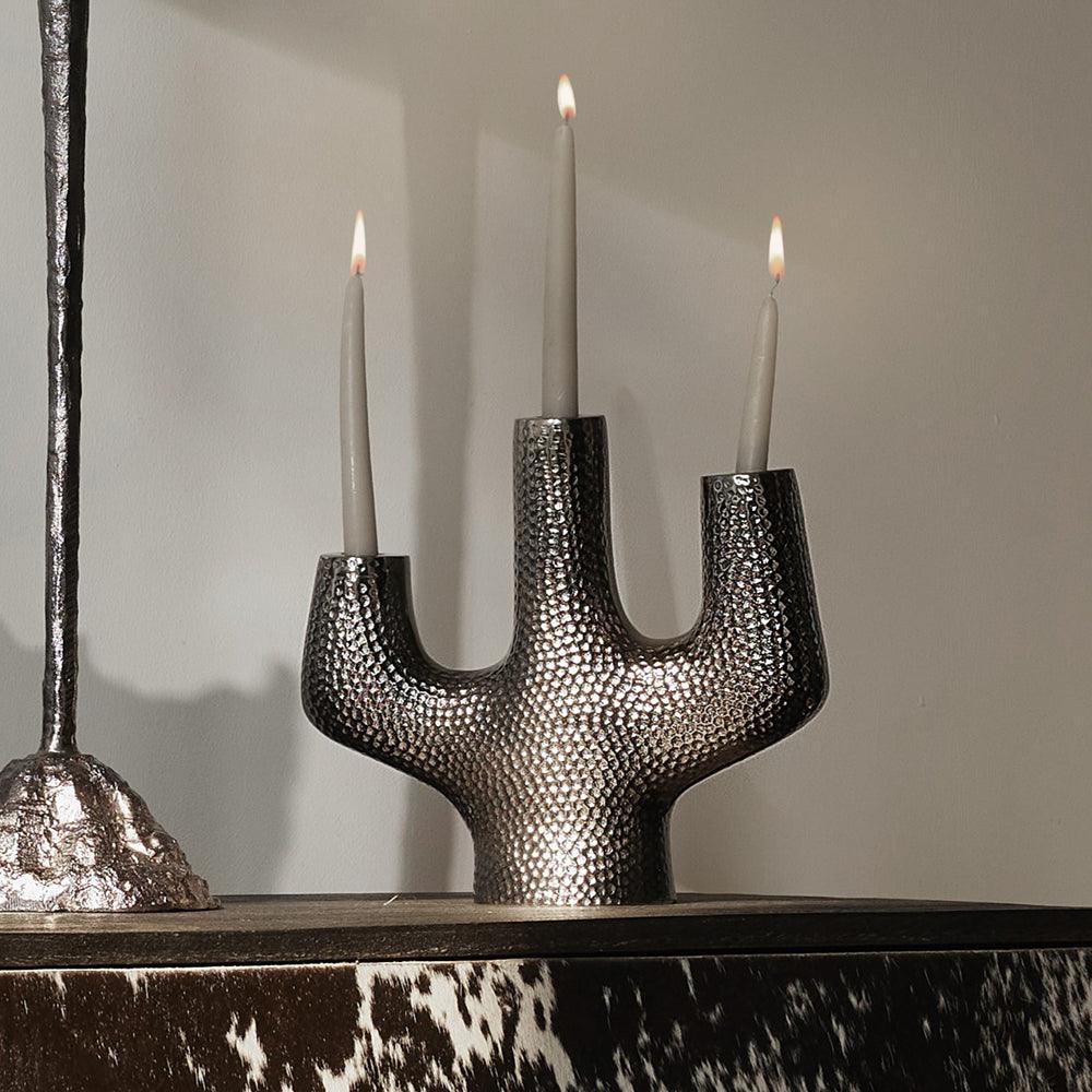 Safuri Candle Holder - Living Shapes