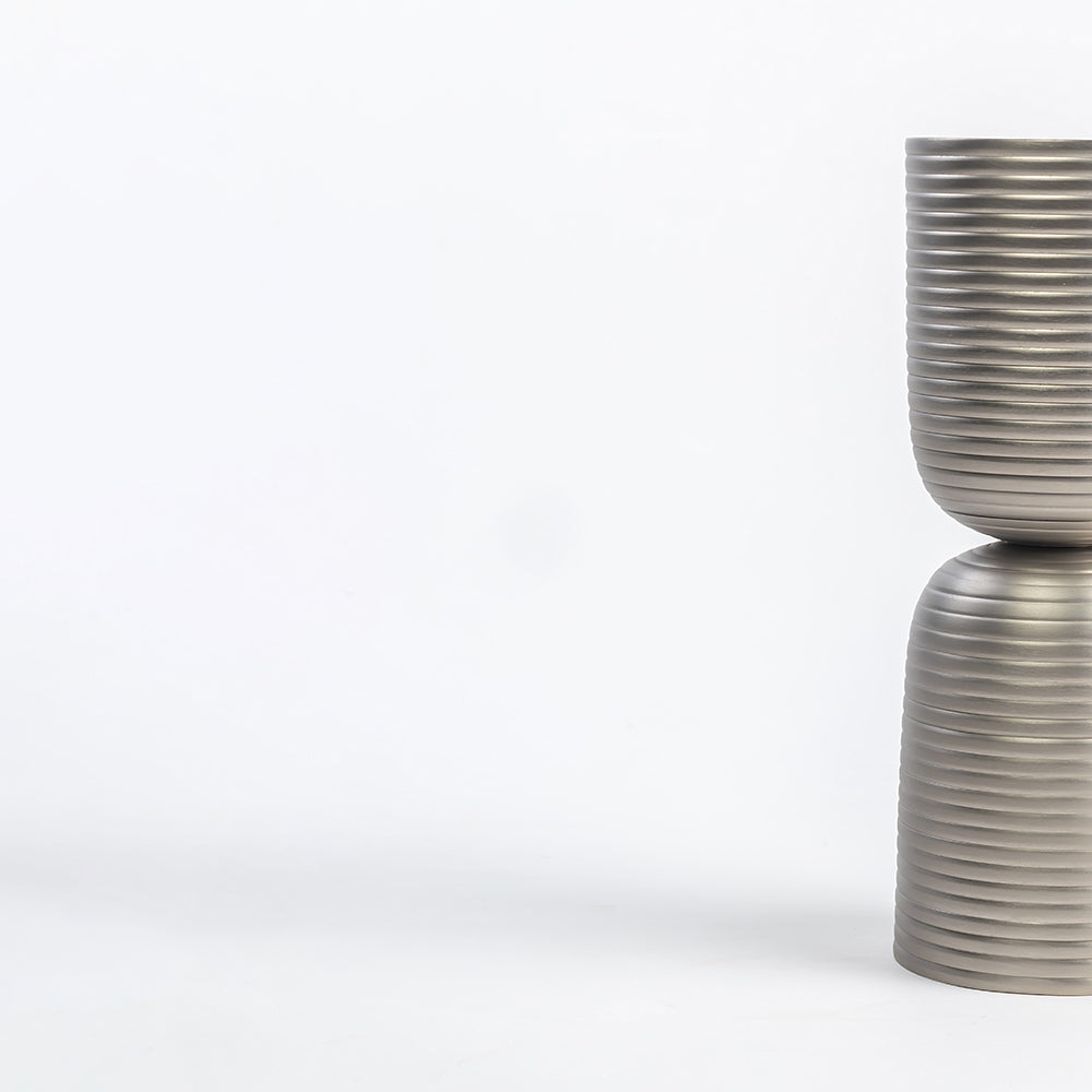 Gushen Candle Holder