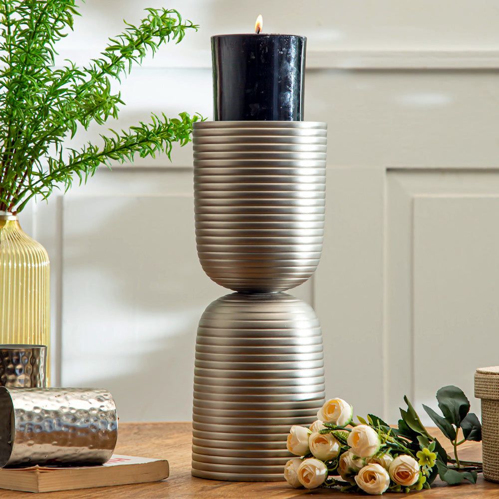Gushen Candle Holder