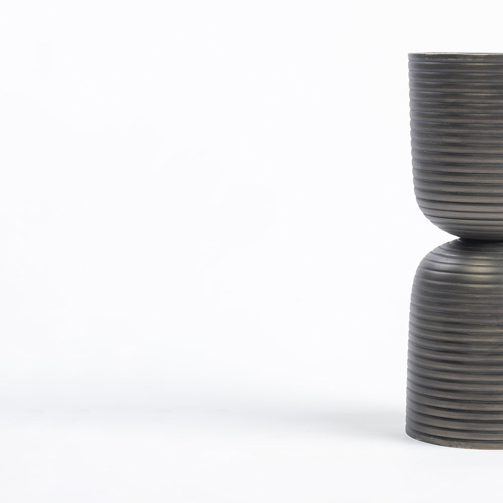 Kaishen Candle Holder