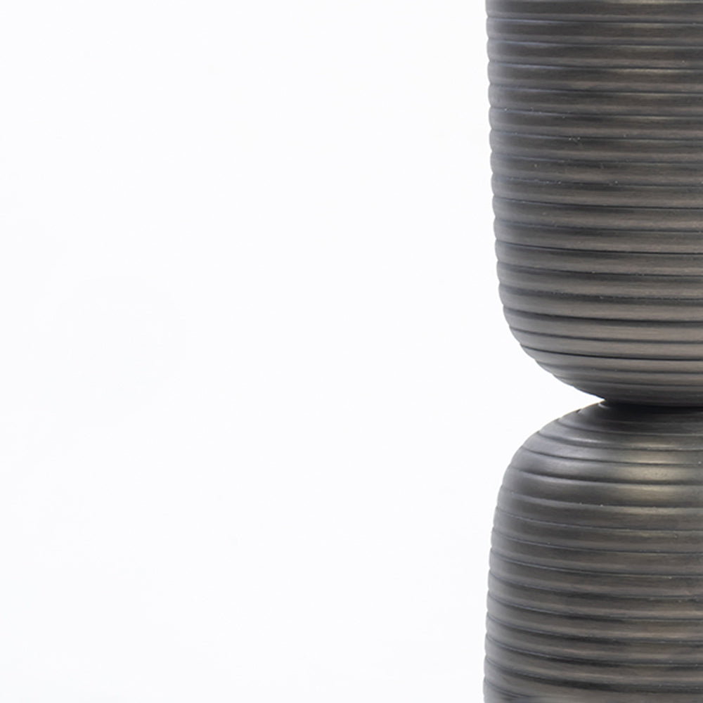 Kaishen Candle Holder