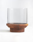 Nelpa Hurricane Candle Holder