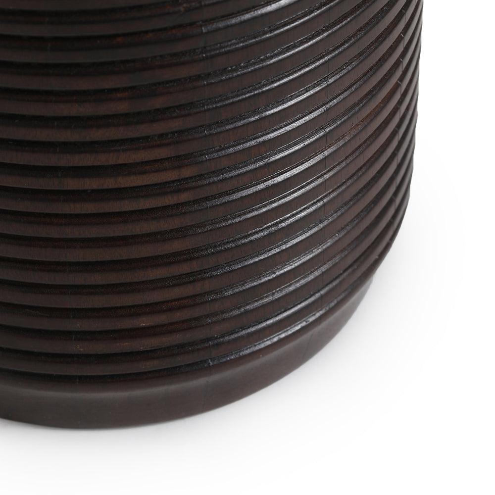Dex Hurricane Candle Holder - Living Shapes
