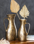 Bufamela Vase Set of 2 - Living Shapes