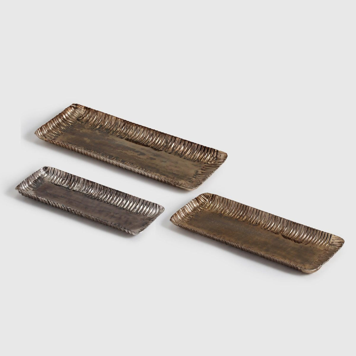 Katina Tray Set of 3 - Living Shapes