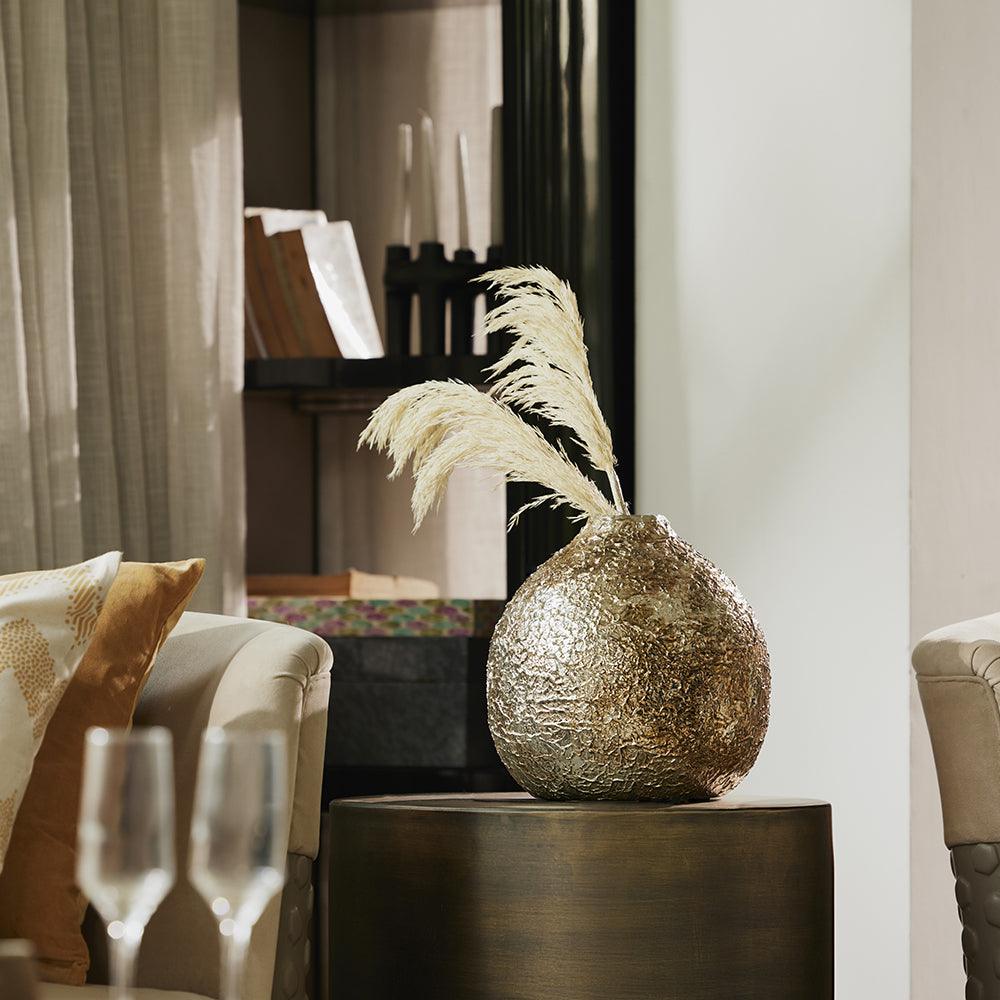 Yahanta Vase - Living Shapes