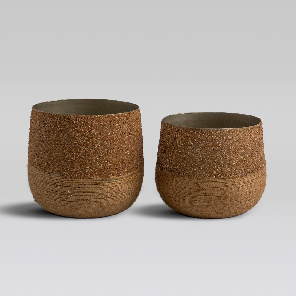 Rubina Planter - Living Shapes