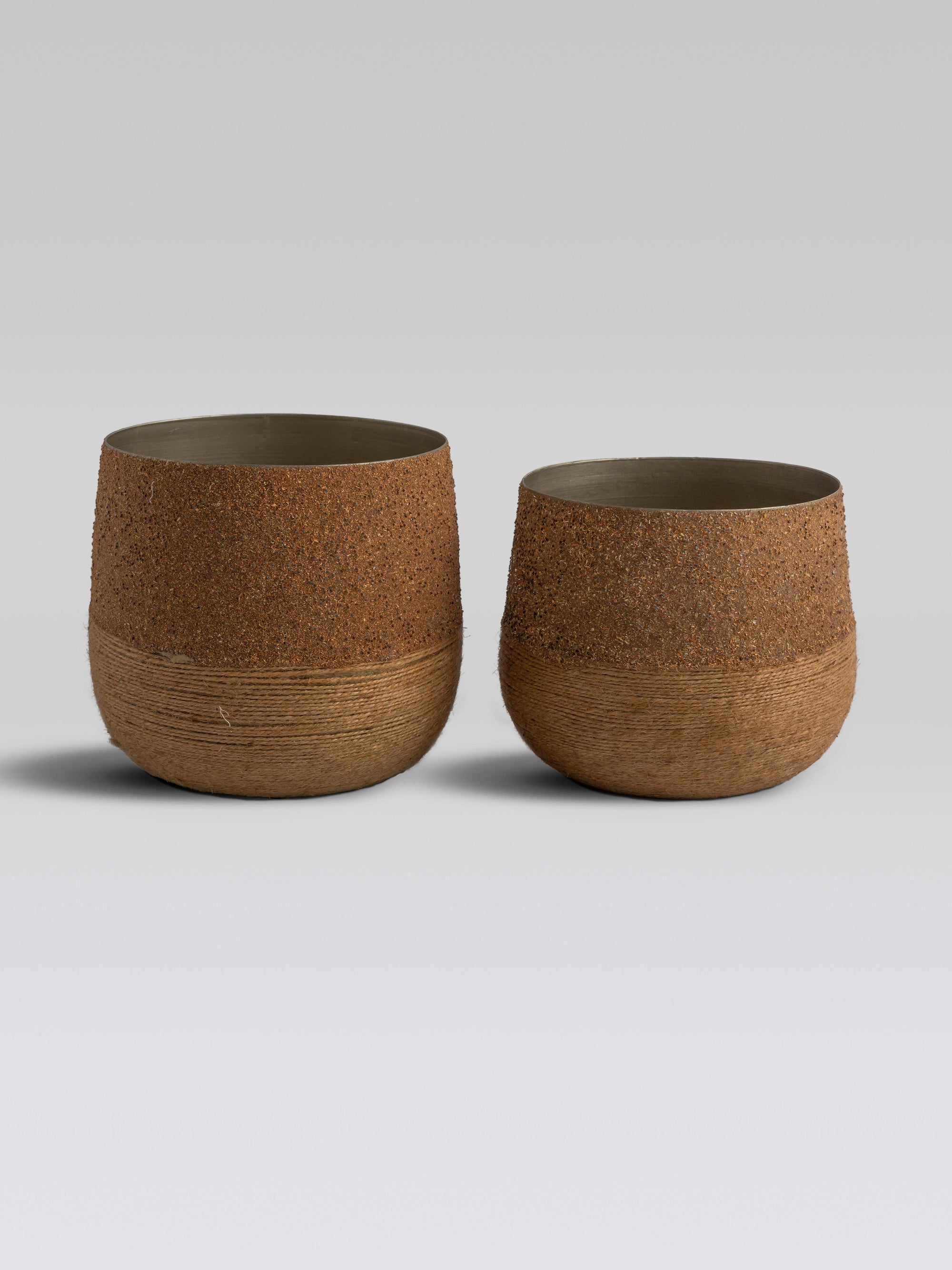 Rubina Planter - Living Shapes