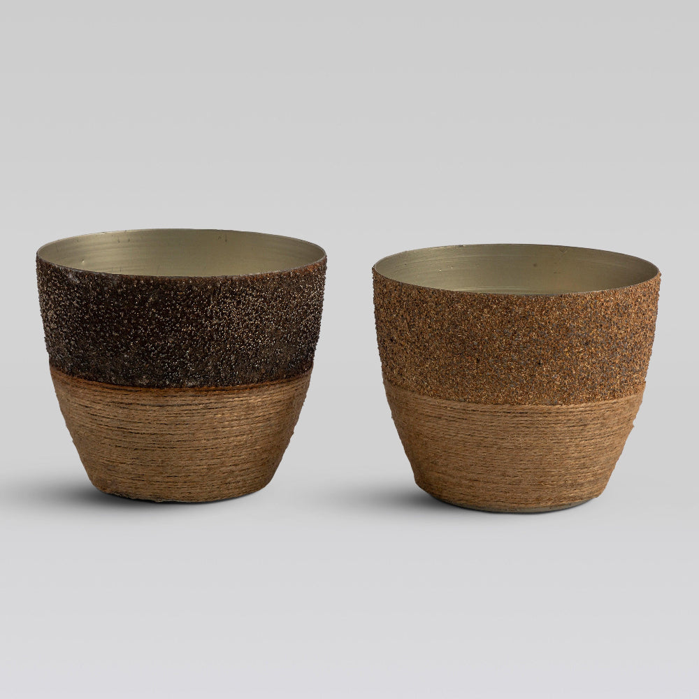 Grasyela Planter - Living Shapes