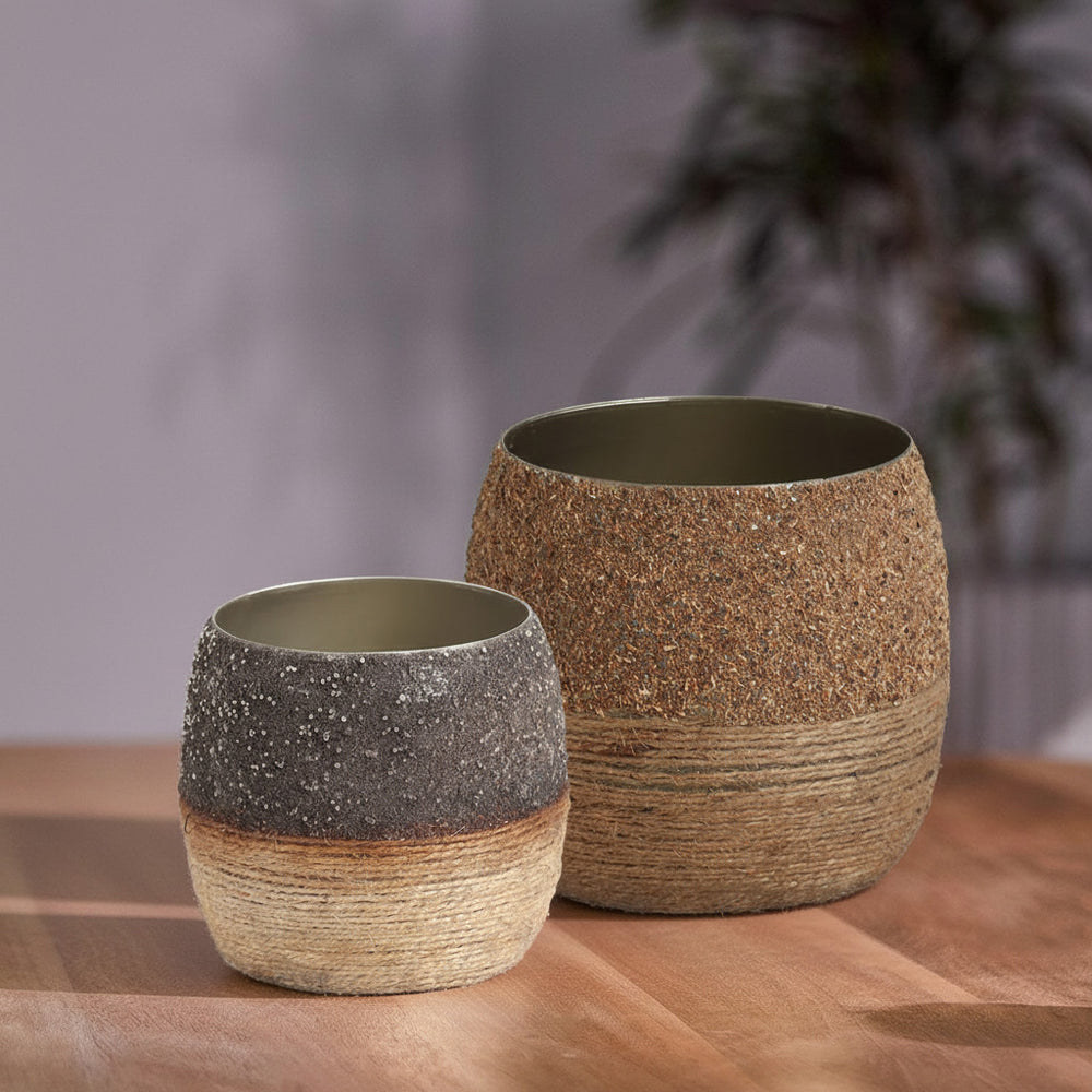 Gelya Votive Candle Holder Set of 2