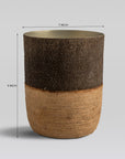 Micah Planter
