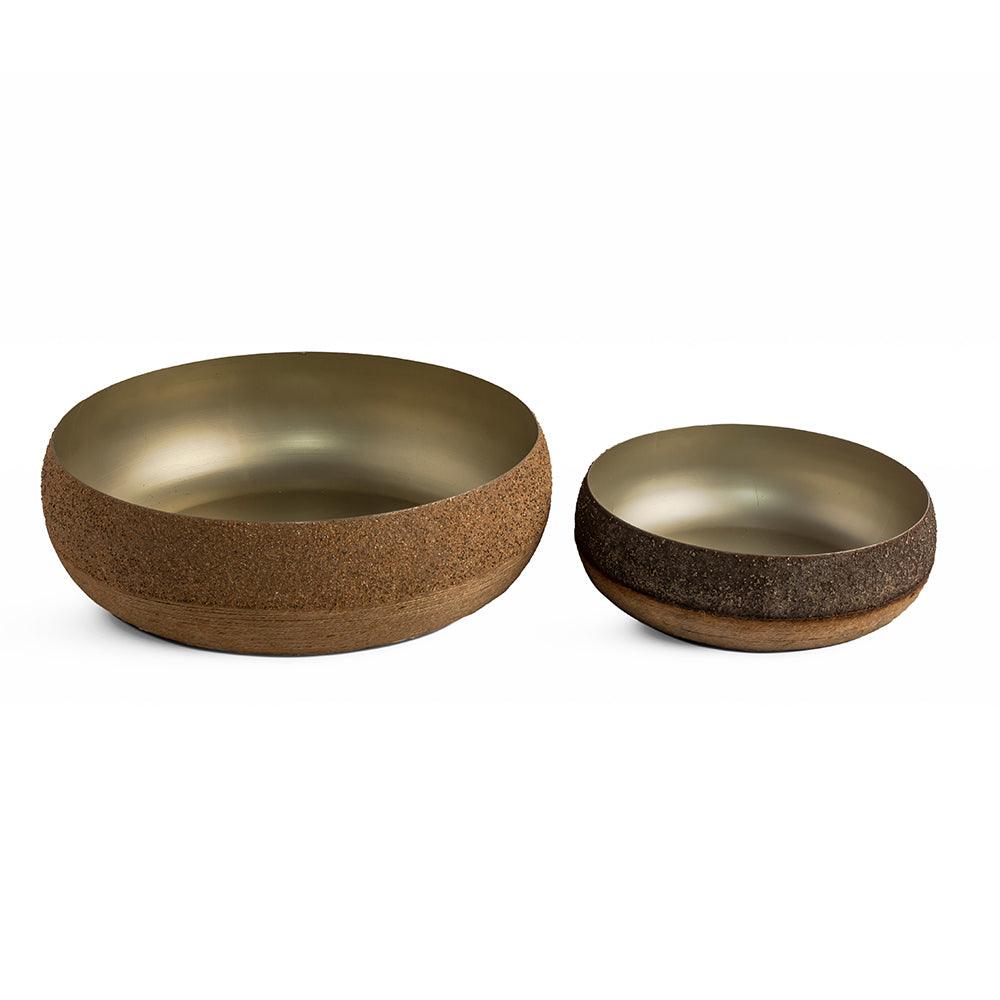 Hanse Bowl - Set Of 2