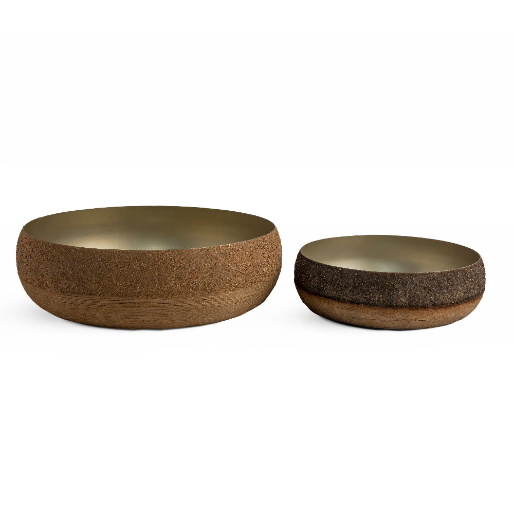 Hanse Bowl - Set Of 2