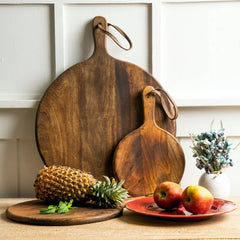 Mishba Chopping Board